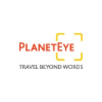 Planeteye