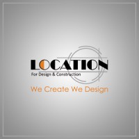 Location For Design & Construction logo - Similar company to Circle Modern Construction