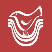 The Columba Press logo - Similar company to Maverick House