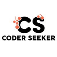 Coder Seeker logo - Similar company to Web Innovators Inc