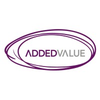 Added Value logo - Similar company to Addedvalue
