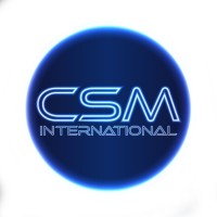 CSM International LLC logo - Similar company to Insight Xcite