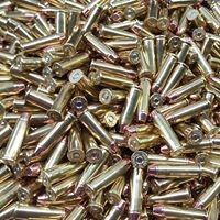 Defender Ammunition Company logo - Similar company to Brouwer Llc