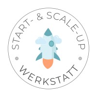Start- & Scale-Up Werkstatt logo - Similar company to Origin Dog Gmbh