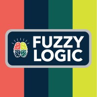 The Fuzzy Logic Podcast logo - Similar company to Fuzzy Logic