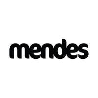 Mendes logo - Similar company to Greendot Designs