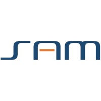 SAM logo - Similar company to Opus Certum
