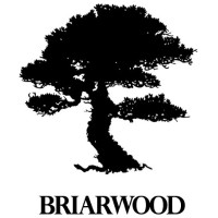 Briarwood Country Club logo - Similar company to Your Parent Porter