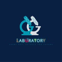 GG LAB logo - Similar company to Spark2025