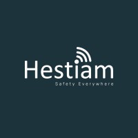Hestiam logo - Similar company to Oxycoupe