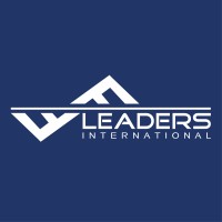 Leaders International logo - Similar company to Ideal