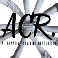 Alternative Conflict Resolution (Mediation Network) logo - Similar company to Conflict Resolution Network