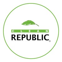 Clean Republic sal logo - Similar company to Clean Republic