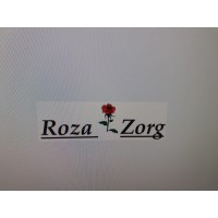 ROZA zorg logo - Similar company to Blinkers