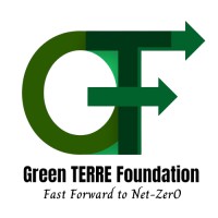 Green Terre Foundation logo - Similar company to Switch Climate Tech
