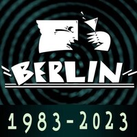 Berlin Nightclub logo - Similar company to Sound-Bar