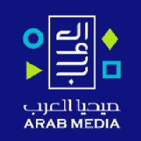 Arab Media logo - Similar company to Menahub