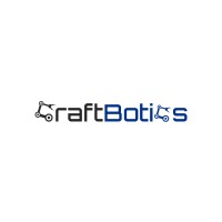 CraftBotics logo - Similar company to Mikron Machining Hellas