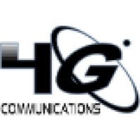 4G Communications Inc. logo - Similar company to Axis Network Technology