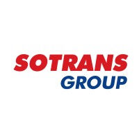 Sotrans Group logo - Similar company to Logtechub (Logistics Tech Hub Co. Ltd)