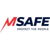 MSafe Group logo - Similar company to Grocket Private Limited
