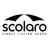 Scolaro Parasol logo - Similar company to Forum Outdoor Living