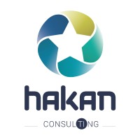 Hakan Consulting logo - Similar company to Plusap