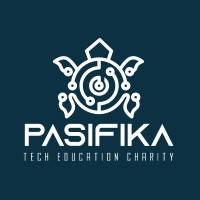 Pasifika Tech Education Charity logo - Similar company to Pacific Women'S Professional & Business Network