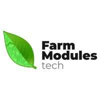 Farm Modules logo - Similar company to Solutionx S.R.O.