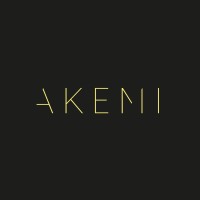 AKEMI - Rethinking Light logo - Similar company to Venox Systems Gmbh