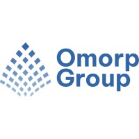 Omorp Group logo - Similar company to Greenpot Technologies