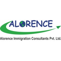 Alorence Immigration Pvt Ltd logo - Similar company to Alorence Immigration