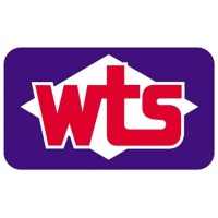 WTS - Wetering Trade & Services B.V. logo - Similar company to Ningbo Yinzhou H.T. Industry Co., Ltd