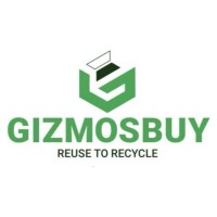 Gizmosbuy logo - Similar company to Qaim Infotech