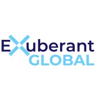 Exuberant Global logo - Similar company to Web Technoedge Solutions Pvt. Ltd