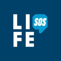 Life SOS logo - Similar company to Hotspot