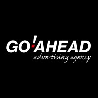 GO!AHEAD agency LATVIA logo - Similar company to Tūrisma Aģentūra Kolumbs