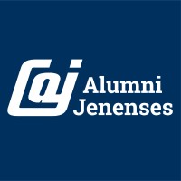Alumni Jenenses e.V. logo - Similar company to Agile Academy