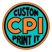 Custom Print It