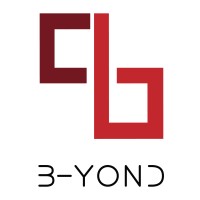 B-Yond Digital Technologies logo - Similar company to Ittia