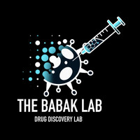 The Babak Lab logo - Similar company to Igem Competition