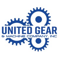 United Gear & Machine Company, Inc logo - Similar company to Ozaukee Economic Development
