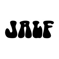 JALF logo - Similar company to Mcg -Digital Assetization Company