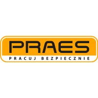 Praes BHP logo - Similar company to Flow Factory