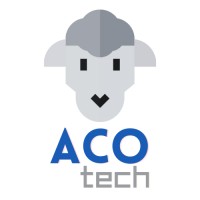 ACOtech_tatui logo - Similar company to Techsize Tecnologia Da Informação