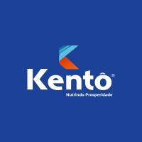 Kentô Agro logo - Similar company to Amvac Br
