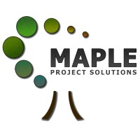 MAPLE PROJECT SOLUTIONS LTD logo - Similar company to C J Norman
