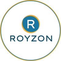 Royzon logo - Similar company to Avado (Acquired By Webmd)