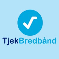 TjekBredbånd logo - Similar company to Dentamatch