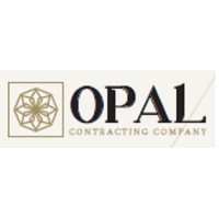 Opal Contracting Company logo - Similar company to Arabitac